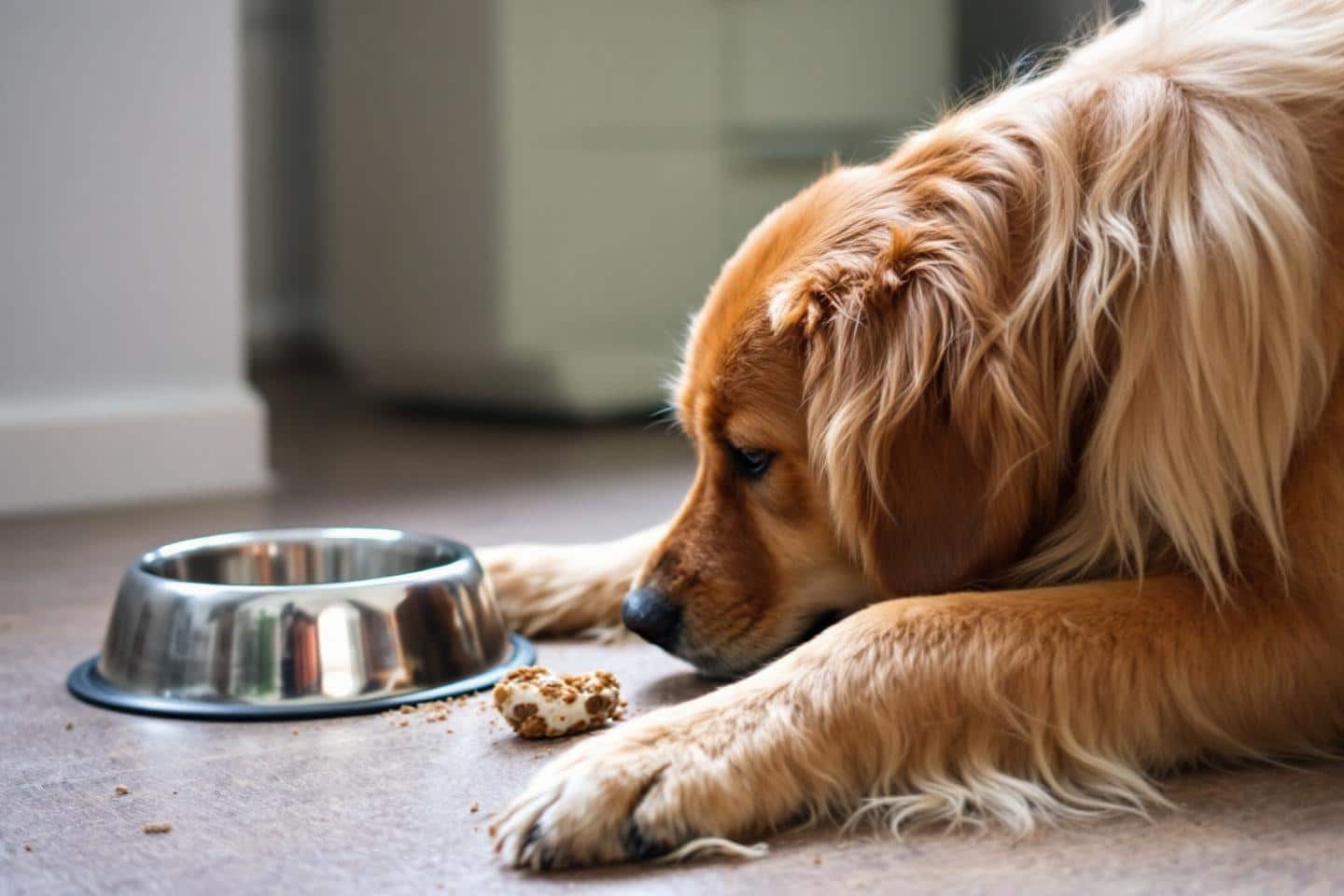 Quelle alimentation pour un chien senior : ce qu'il faut vraiment changer (et ce qu'on oublie toujours)