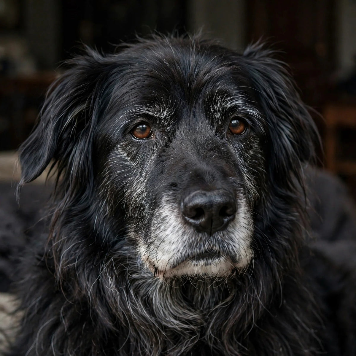 Sol, litière, température : l’environnement intérieur aggrave-t-il les articulations de mon chien ?