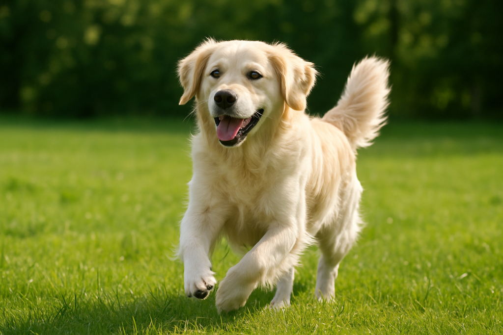 Collagène pour chien : bienfaits, usages et conseils pour une santé optimale en 2026