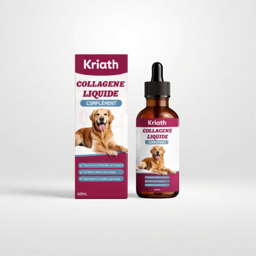 Collagène Triple Action Kriath Kriath 2