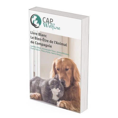 Guide Santé - Bien-être & longévité du chien Kriath